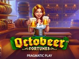 Octobeer Fortunes screenshot