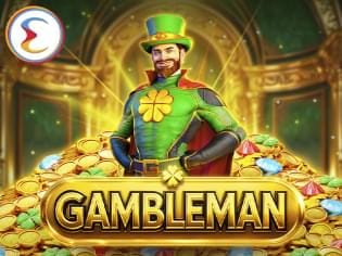 Gambleman screenshot