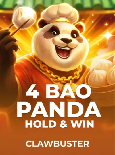 4 Bao Panda_ Hold&Win