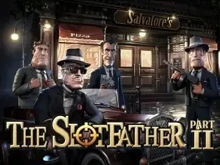 Slotfather 2 screenshot