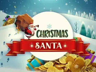 Christmas Santa screenshot