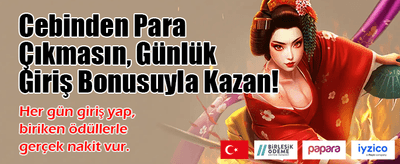 Hızlı Çekim ve Güvenilir Oyun Keyfi banner image