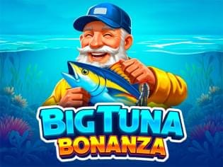 Big Tuna Bonanza screenshot
