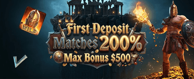 Welcome to Scarlet Sands Casino