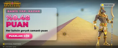 Süperbahis ile Hemen Kazanmaya Başla banner image