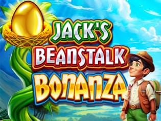 Jack’s Beanstalk Bonanza screenshot