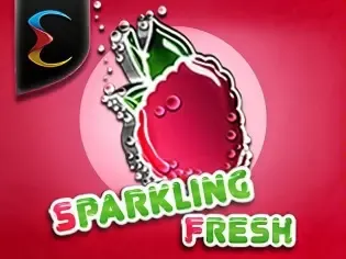 Sparkling Fresh screenshot
