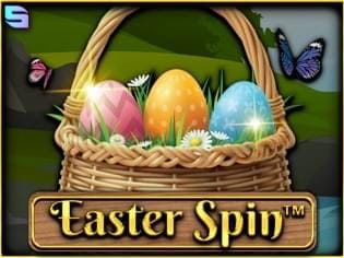Easter Spin screenshot