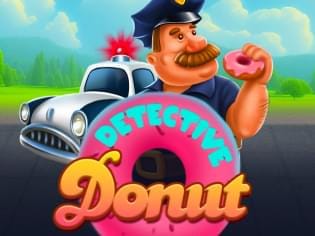 Detective Donut screenshot