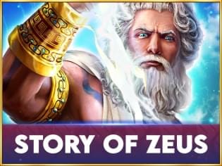 Story Of Zeus screenshot