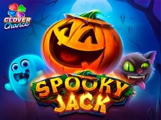 Spooky Jack screenshot
