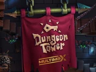 Dungeon Tower MultiMax screenshot