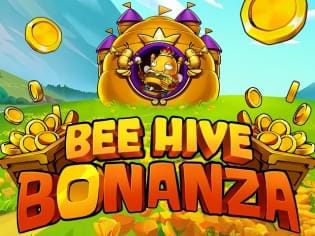 Bee Hive Bonanza screenshot