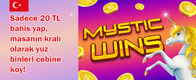 Günlük Enerji Yükleme Bonusu promotion