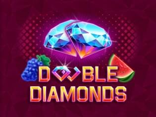 Double Diamonds screenshot