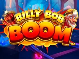 Billy Bob Boom screenshot
