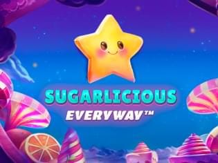 Sugarlicious EveryWay screenshot