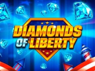 Diamonds of Liberty screenshot