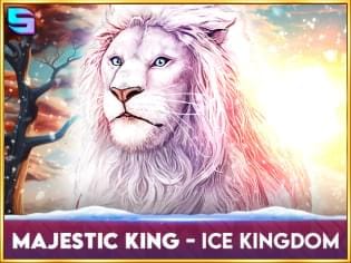 Majestic King - Ice Kingdom screenshot