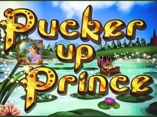 Pucker Up Prince screenshot